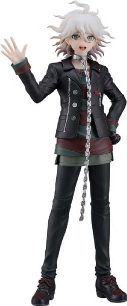 DANGANRONPA -  ANOTHER EPISODE: ULTRA DESPAIR GIRLS - SERVANT FIGURE -  POP UP PARADE L SIZE
