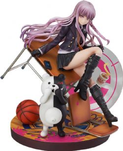 DANGANRONPA -  DANGANRONPA: THE ANIMATION - KYOKO KIRIGIRI FIGURE - 1/8