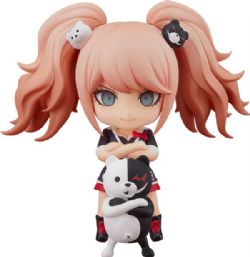 DANGANRONPA -  JUNKO ENOSHIMA FIGURE - 1•2 RELOAD -  NENDOROID 1398
