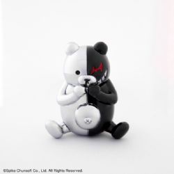 DANGANRONPA -  MONOKUMA FIGURE -  BRIGHT ARTS GALLERY