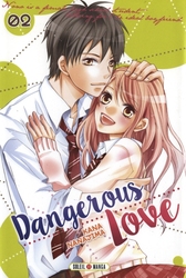 DANGEROUS LOVE -  (V.F.) 02