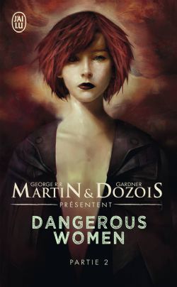 DANGEROUS WOMEN -  (FRENCH V.) 02