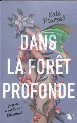 DANS LA FORÊT PROFONDE -  (FRENCH V.)