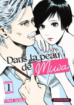 DANS LA PEAU DE MIWA -  (FRENCH V.) 01