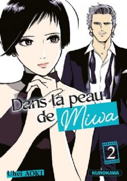 DANS LA PEAU DE MIWA -  (FRENCH V.) 02