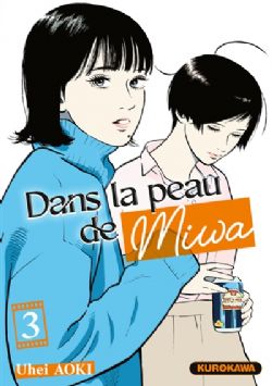 DANS LA PEAU DE MIWA -  (FRENCH V.) 03