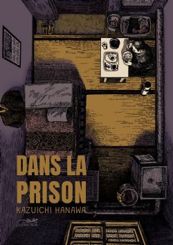 DANS LA PRISON -  (FRENCH V.)