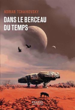 DANS LE BERCEAU DU TEMPS -  (FRENCH V.)