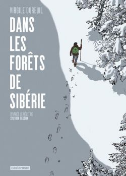 DANS LES FORÊTS DE SIBÉRIE -  (FRENCH V.)