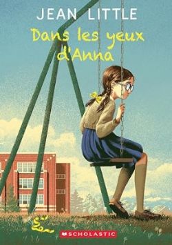 DANS LES YEUX D'ANNA -  (FRENCH V.)