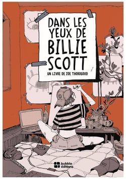 DANS LES YEUX DE BILLIE SCOTT -  (FRENCH V.)