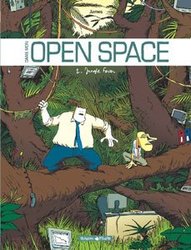 DANS MON OPEN SPACE -  (FRENCH V.) 02