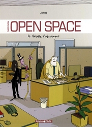 DANS MON OPEN SPACE -  (FRENCH V.) 04