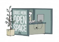 DANS MON OPEN SPACE