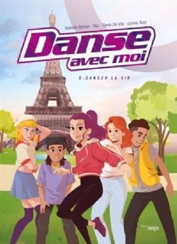 DANSE AVEC MOI -  DANSER LA VIE (FRENCH V.) 05