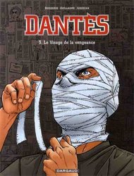 DANTES -  (FRENCH V.) 03