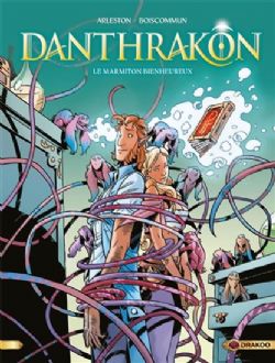 DANTHRAKÔN -  LE MARMITON BIENHEUREUX 03