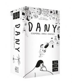 DANY BASE GAME (FRENCH)