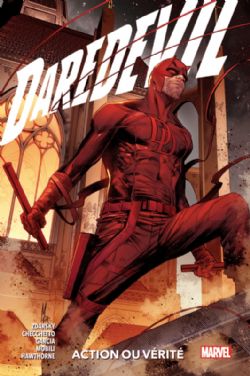 DAREDEVIL -  ACTION OU VÉRITÉ (FRENCH V.) -  DAREDEVIL (2019) 05