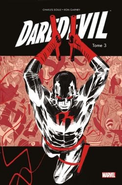 DAREDEVIL -  ART MACABRE (FRENCH V.) -  DAREDEVIL VOL. 5 (2016- ) 03