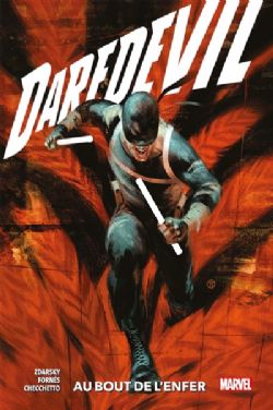 DAREDEVIL -  AU BOUT DE L'ENFER (FRENCH V.) -  DAREDEVIL (2019) 04