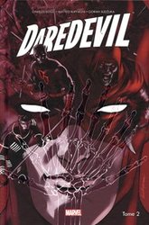 DAREDEVIL -  BLUFFEUR EN VUE (FRENCH V.) -  DAREDEVIL VOL. 5 (2016- ) 02