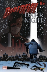 DAREDEVIL -  DARK NIGHTS (FRENCH V.)