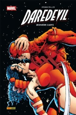 DAREDEVIL -  DERNIÈRE CARTE (FRENCH V.) 02