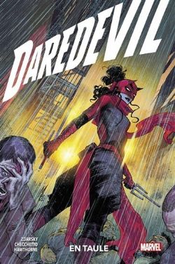 DAREDEVIL -  EN TAULE (FRENCH V.) -  DAREDEVIL (2019) 06