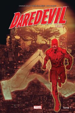 DAREDEVIL -  FISK: LE MAIRE (FRENCH V.) -  DAREDEVIL VOL.5 (2016-2019) 01