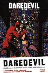 DAREDEVIL -  (FRENCH V.) -  DAREDEVIL VOL.1 (1964-1998) 03