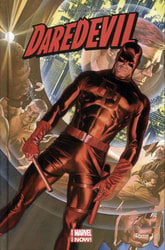 DAREDEVIL -  (FRENCH V.) -  DAREDEVIL VOL.4 (2014-2015) 01