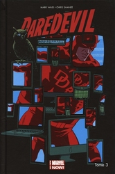 DAREDEVIL -  (FRENCH V.) -  DAREDEVIL VOL.4 (2014-2015) 03