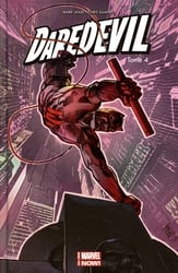 DAREDEVIL -  (FRENCH V.) -  DAREDEVIL VOL.4 (2014-2015) 04