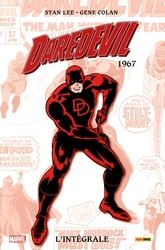 DAREDEVIL -  INTÉGRALE 1967 (FRENCH V.) 03