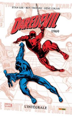 DAREDEVIL -  INTÉGRALE 1969 (FRENCH V.) 05