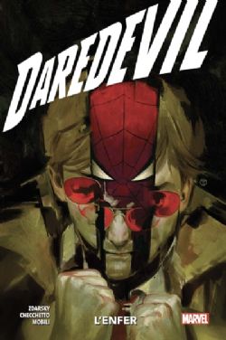 DAREDEVIL -  L'ENFER (FRENCH V.) -  DAREDEVIL (2019) 03