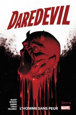 DAREDEVIL -  L'HOMME SANS PEUR (FRENCH V.) -  MAN WITHOUT FEAR (2019)