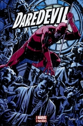 DAREDEVIL -  LE DIABLE AU COUVENT (FRENCH V.) -  DAREDEVIL VOL.4 (2014-2015) 02