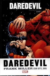 DAREDEVIL -  PAR FRANK MILLER (FRENCH V.) -  DAREDEVIL VOL.1 (1964-1998) 01