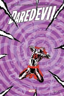 DAREDEVIL -  POURPRE (FRENCH V.) -  DAREDEVIL VOL. 5 (2016- ) 04