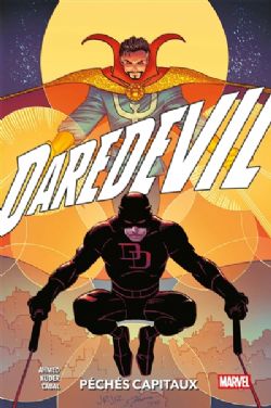 DAREDEVIL -  RITES D'INITIATION (FRENCH V.) 02