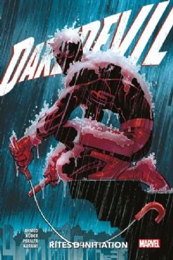 DAREDEVIL -  RITES D'INITIATION (FRENCH V.)