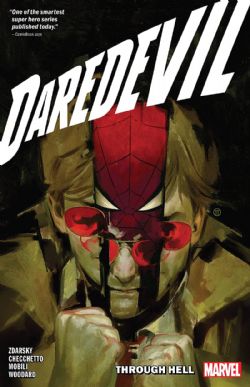 DAREDEVIL -  THROUGH HELL TP -  DAREDEVIL VOL.6 (2019) 03