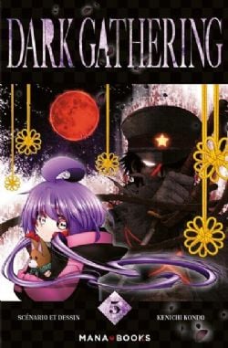 DARK GATHERING -  (FRENCH V.) 05