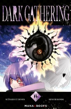 DARK GATHERING -  (FRENCH V.) 06