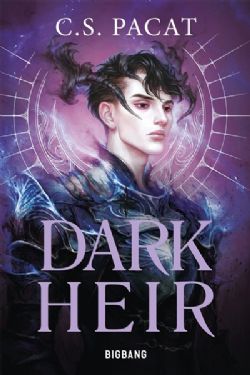 DARK RISE -  DARK HEIR (FRENCH V.) 02