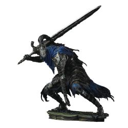 DARK SOULS -  ARTORIAS THE ABYSSWALKER 1/6 SCALE STATUE