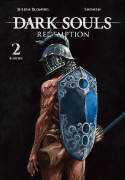 DARK SOULS -  (ENGLISH V.) -  DARK SOULS: REDEMPTION 02