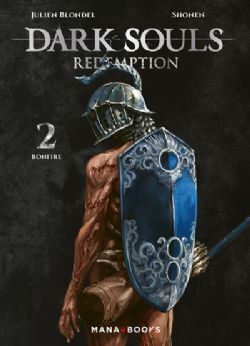 DARK SOULS -  (FRENCH V.) -  DARK SOULS REDEMPTION 02